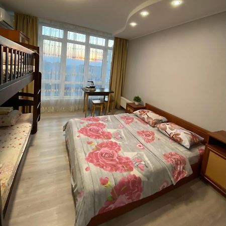 Sweet2Sleep Hotell Kiev Exteriör bild