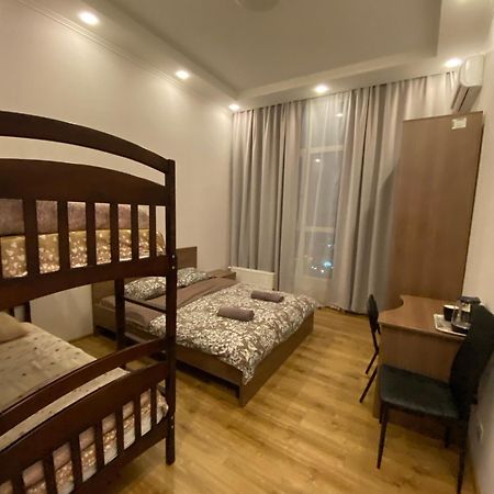 Sweet2Sleep Hotell Kiev Exteriör bild