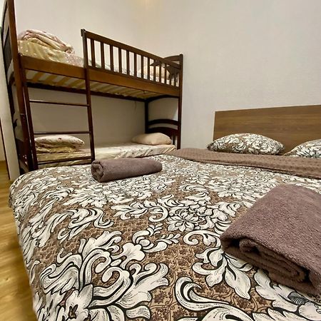 Sweet2Sleep Hotell Kiev Exteriör bild