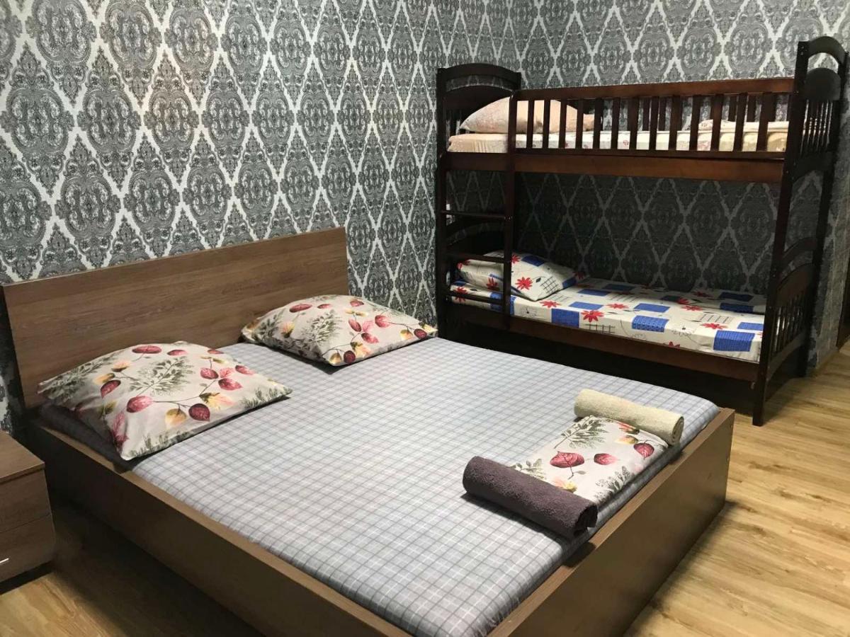 Sweet2Sleep Hotell Kiev Exteriör bild