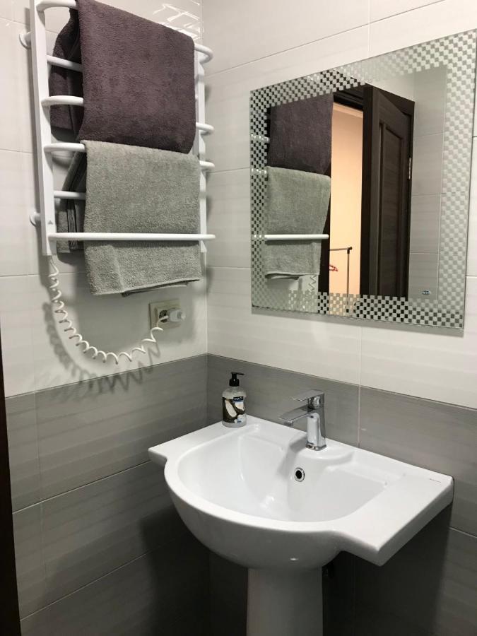 Sweet2Sleep Hotell Kiev Exteriör bild
