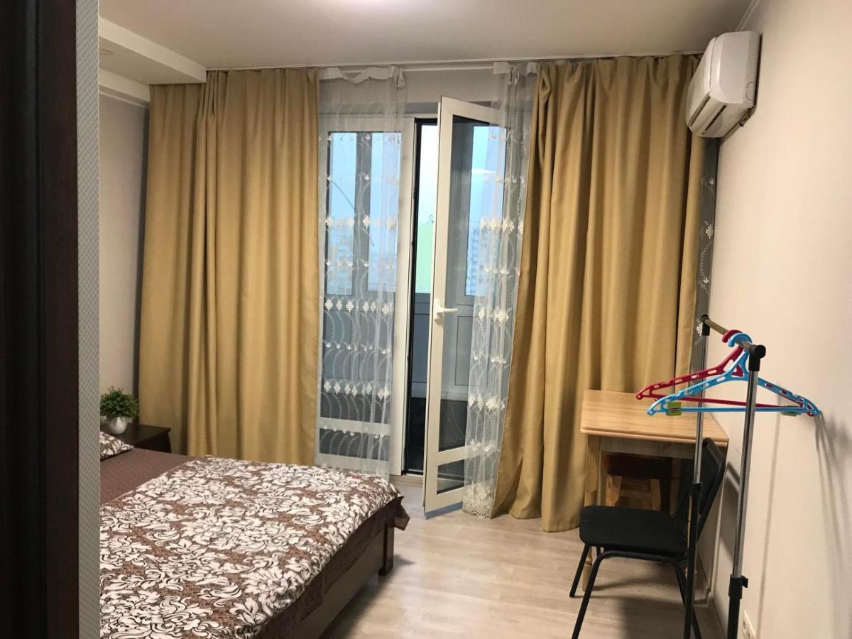 Sweet2Sleep Hotell Kiev Exteriör bild