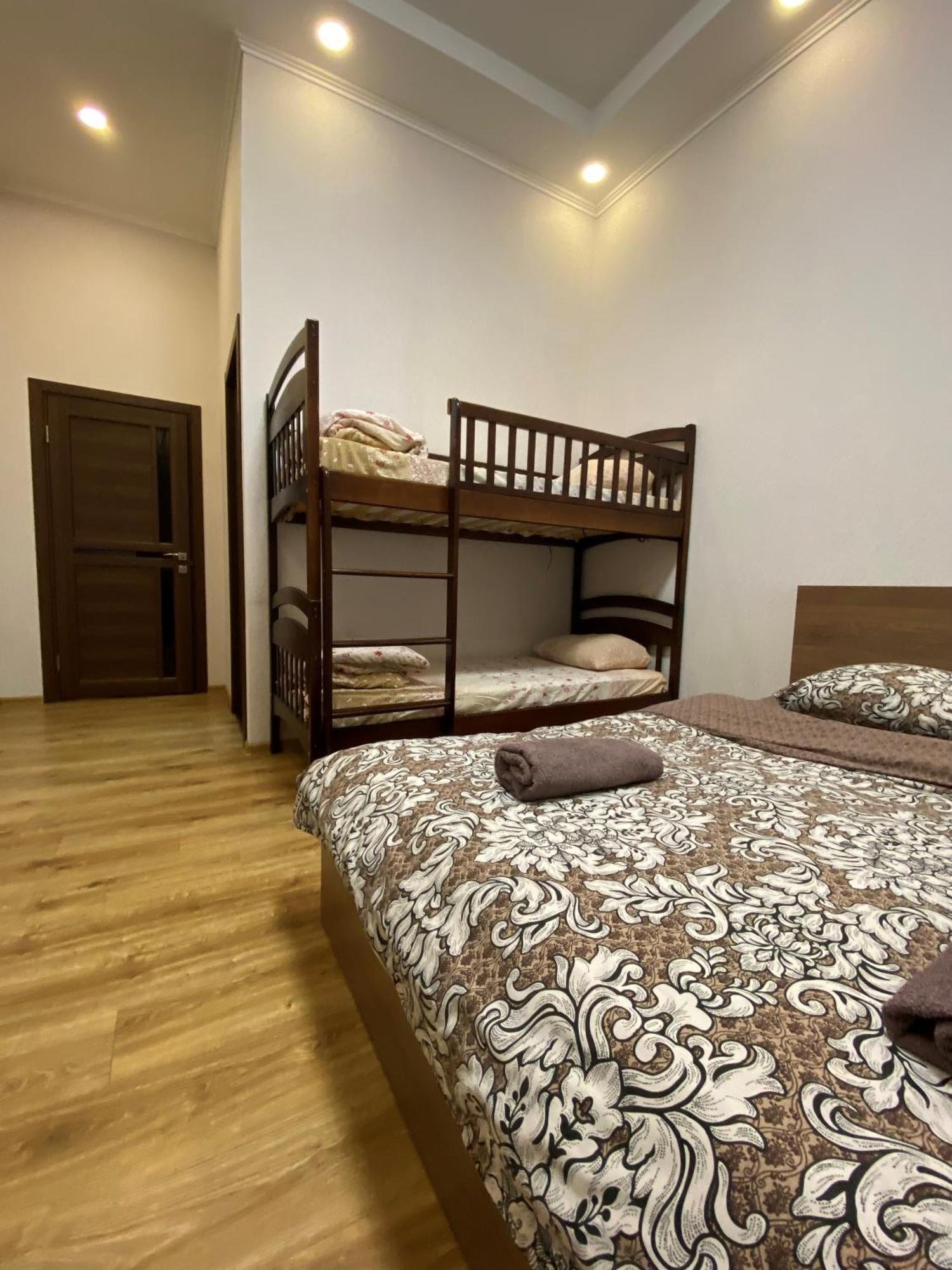 Sweet2Sleep Hotell Kiev Exteriör bild