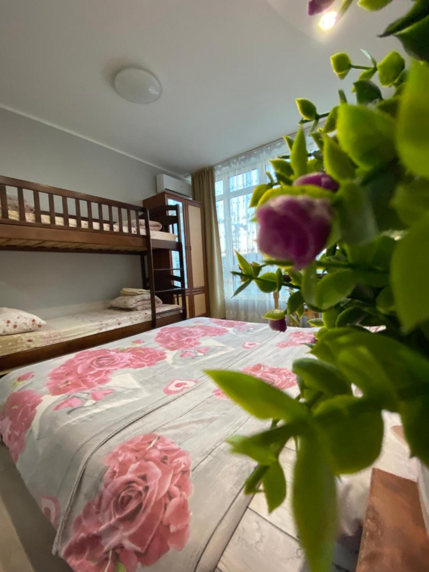 Sweet2Sleep Hotell Kiev Exteriör bild