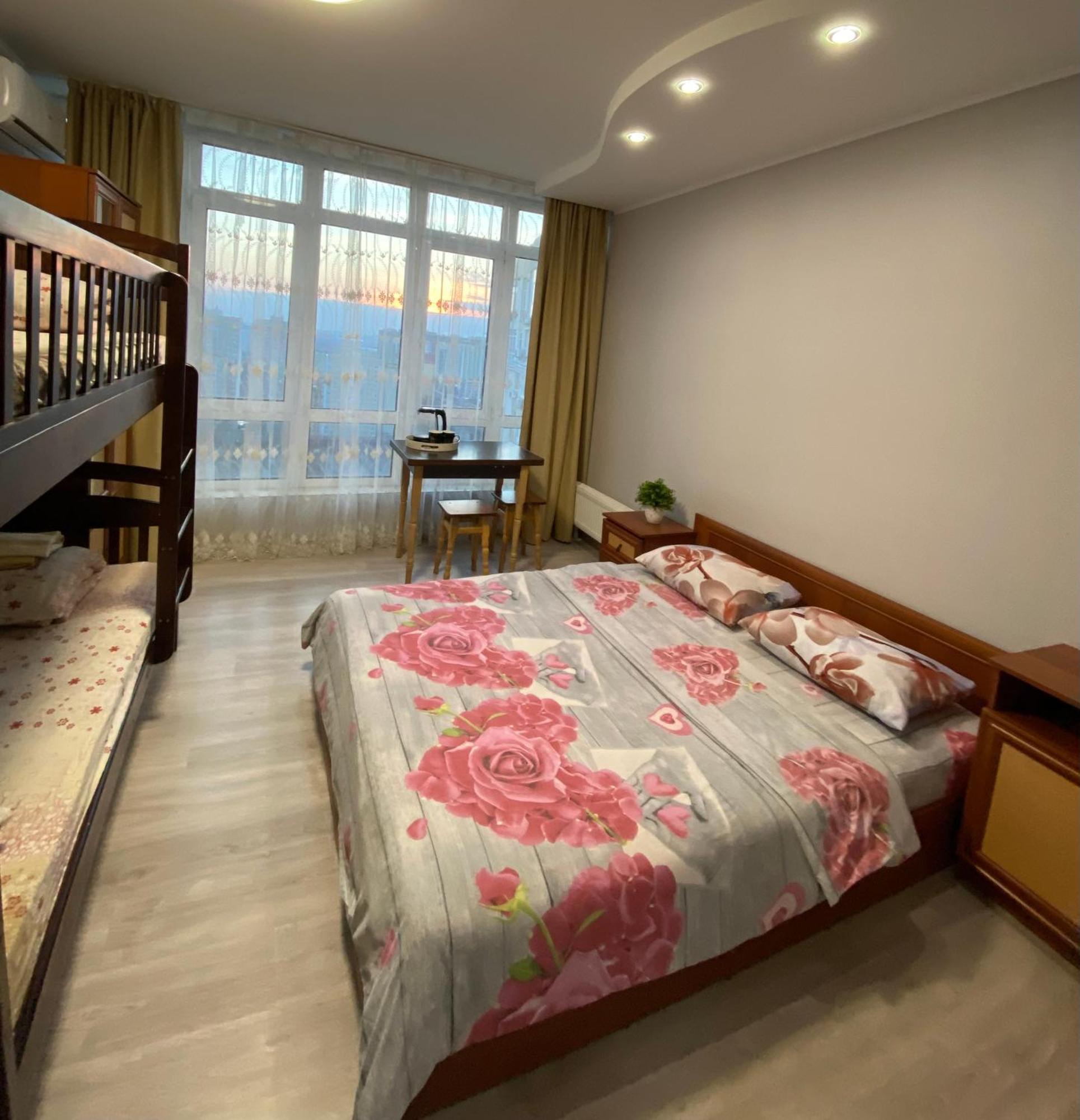 Sweet2Sleep Hotell Kiev Exteriör bild