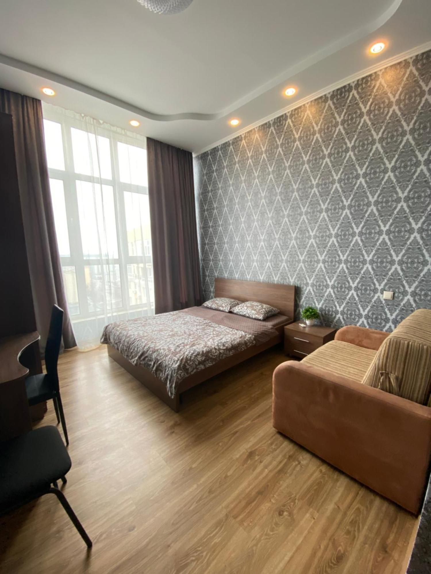 Sweet2Sleep Hotell Kiev Exteriör bild