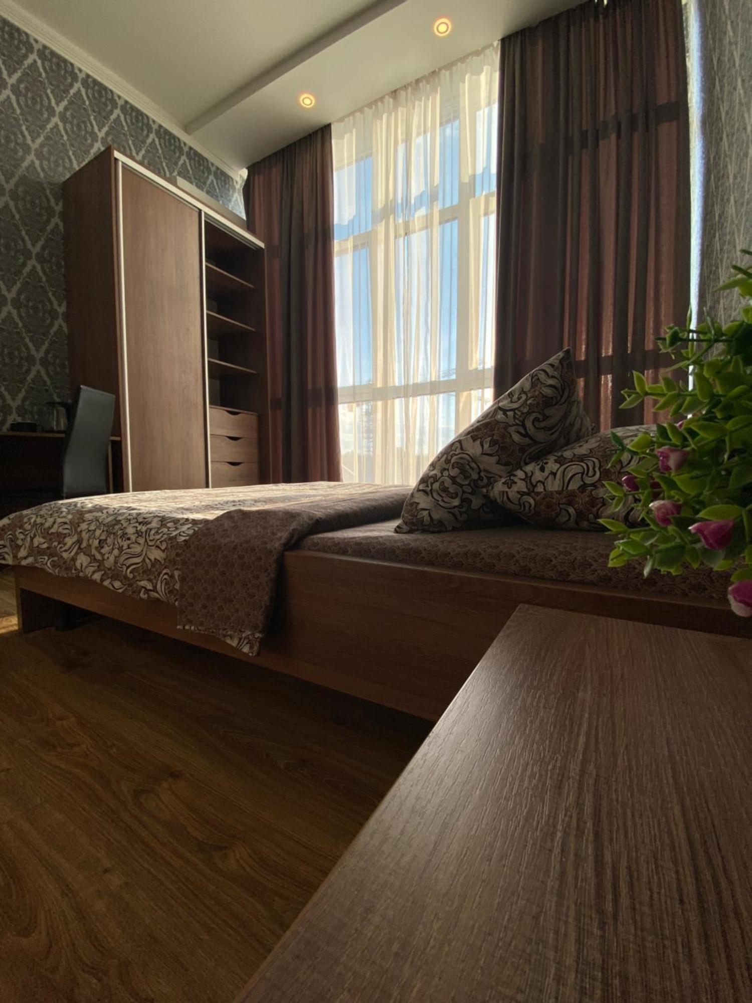 Sweet2Sleep Hotell Kiev Exteriör bild