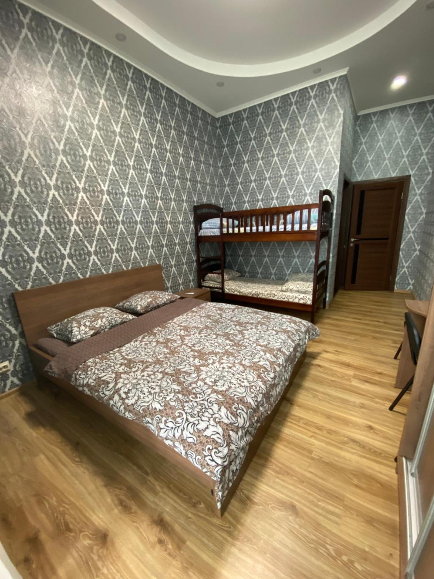 Sweet2Sleep Hotell Kiev Exteriör bild