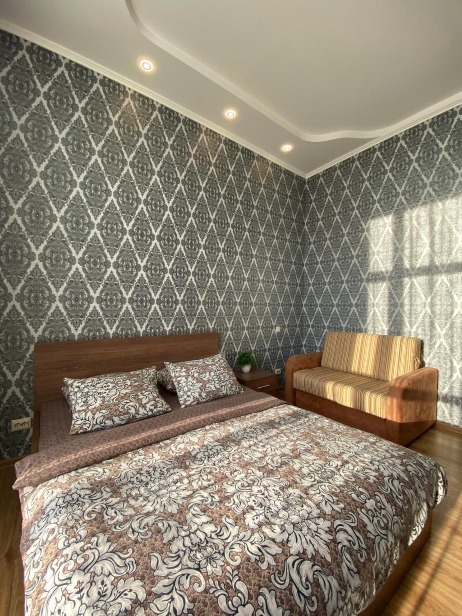 Sweet2Sleep Hotell Kiev Exteriör bild