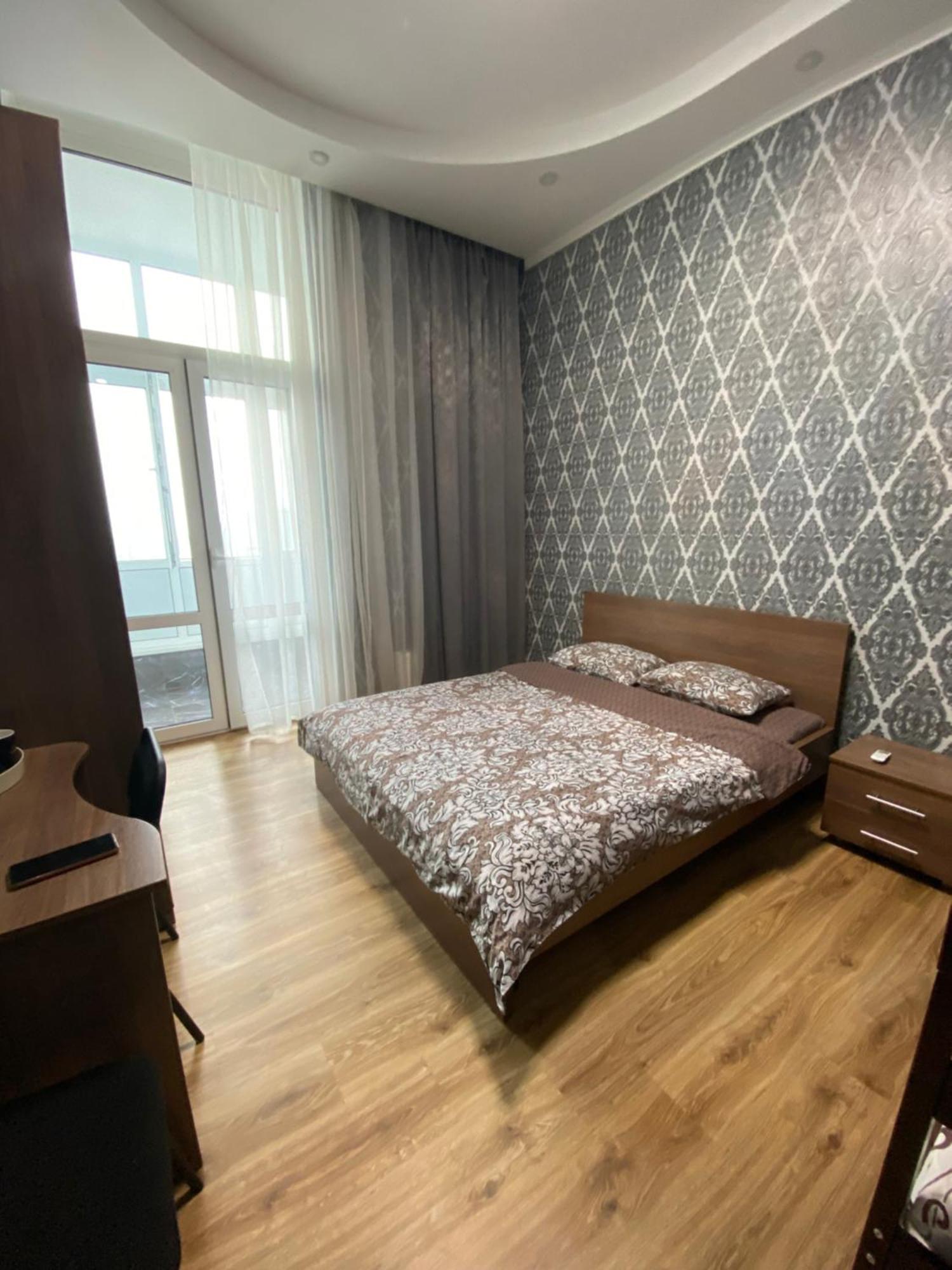 Sweet2Sleep Hotell Kiev Exteriör bild