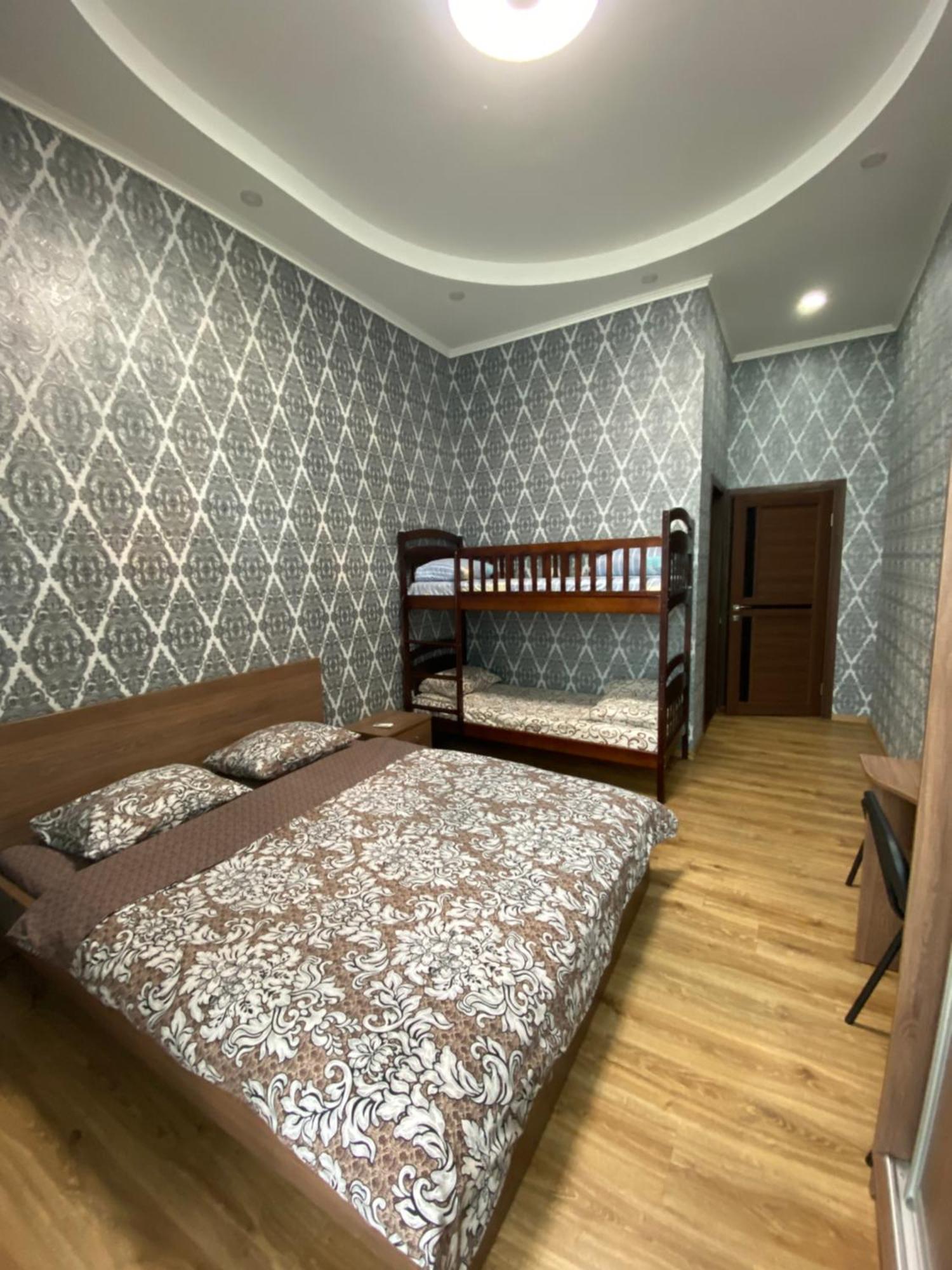 Sweet2Sleep Hotell Kiev Exteriör bild