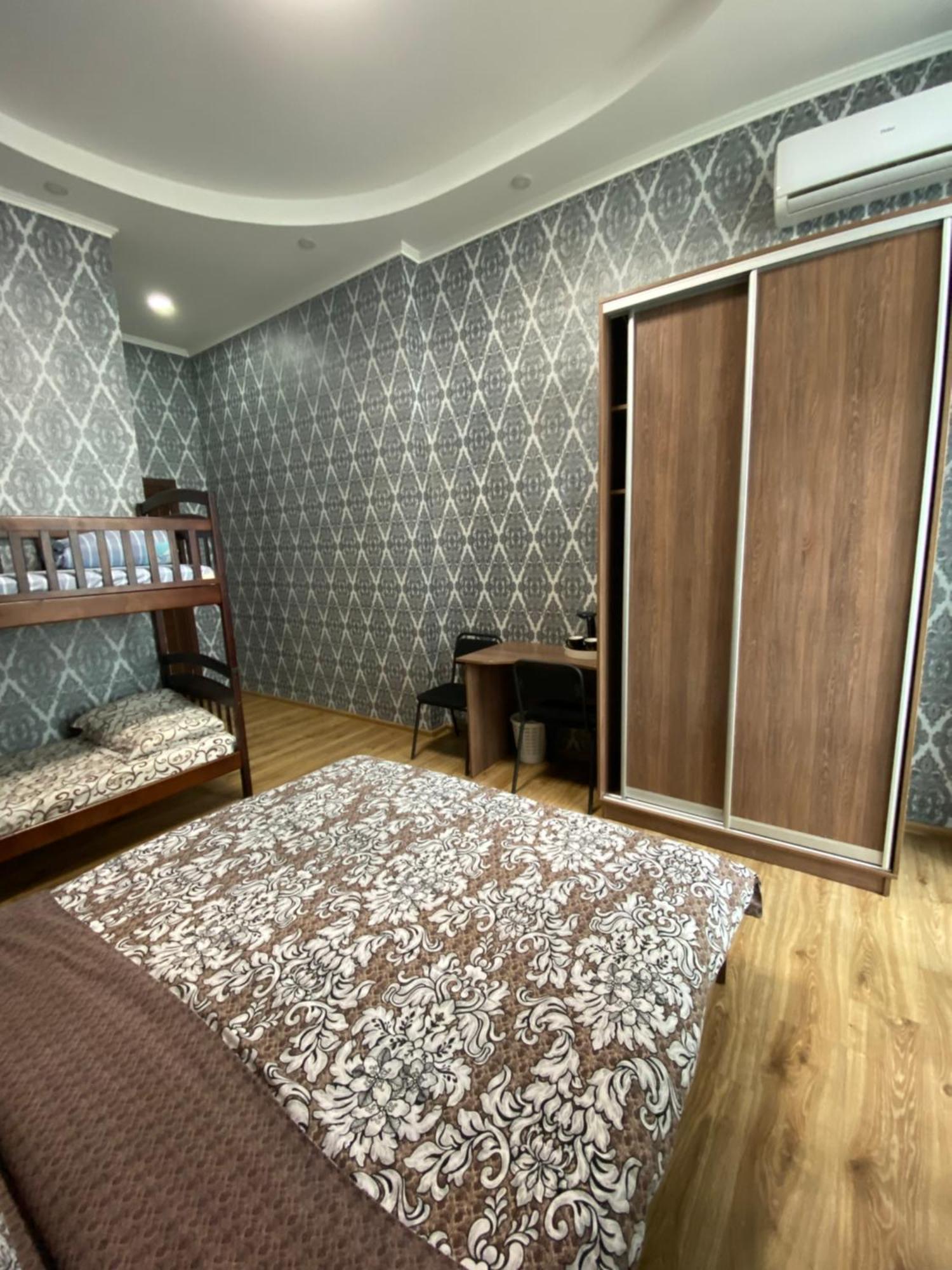 Sweet2Sleep Hotell Kiev Exteriör bild