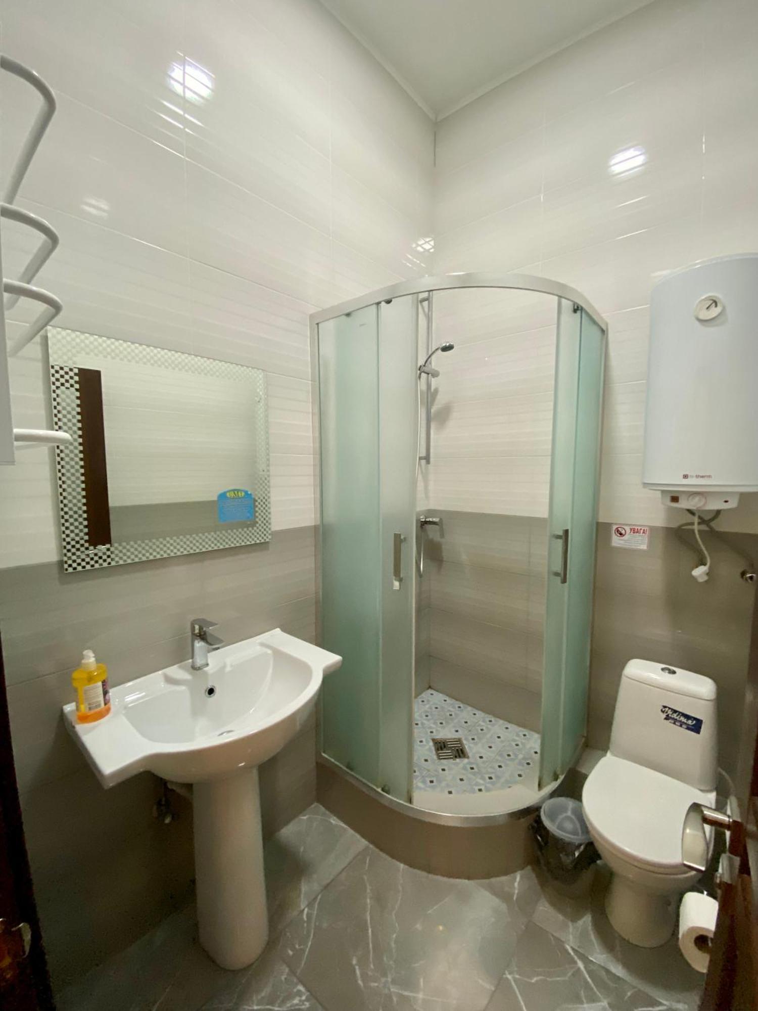 Sweet2Sleep Hotell Kiev Exteriör bild