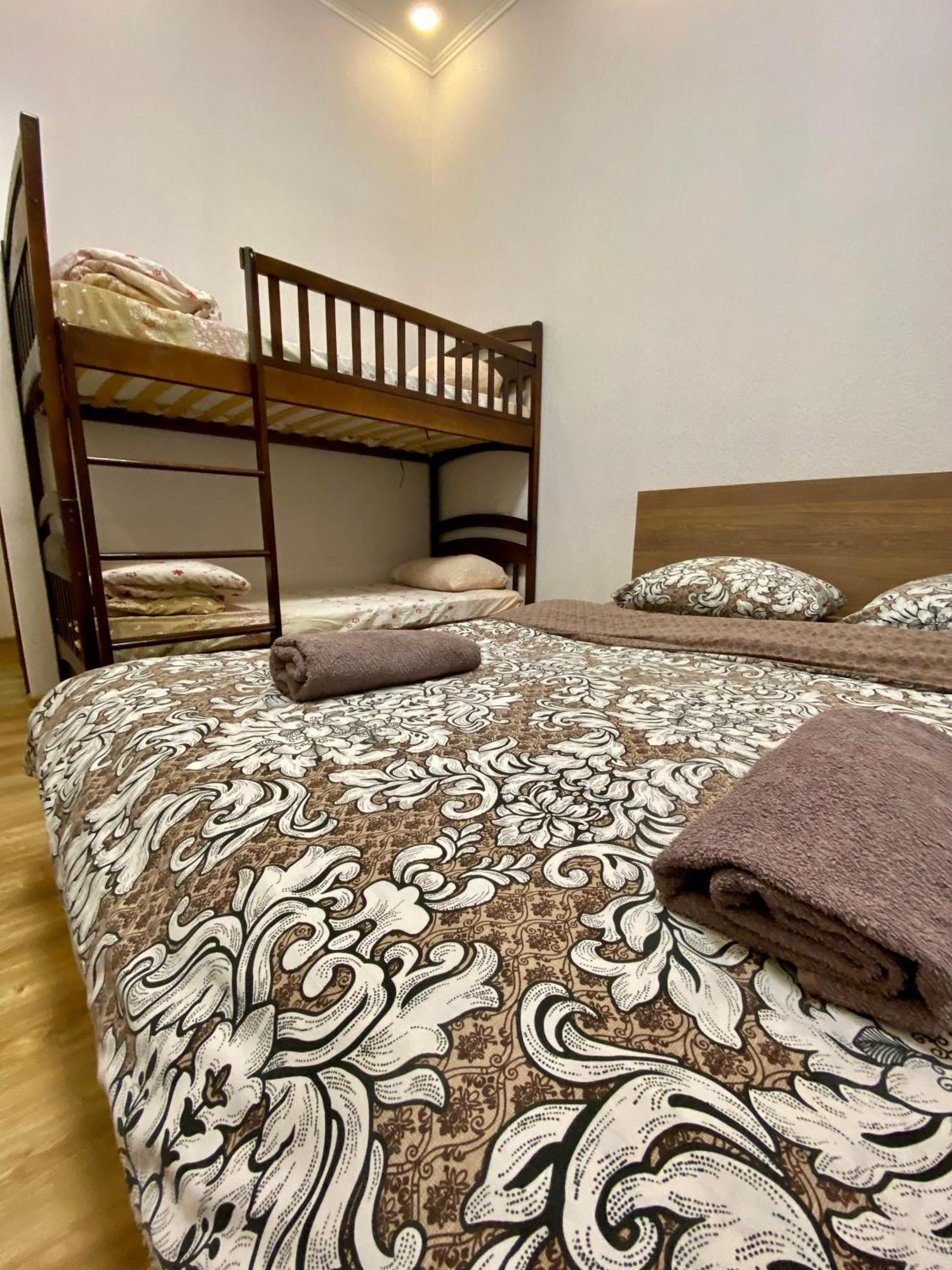 Sweet2Sleep Hotell Kiev Exteriör bild