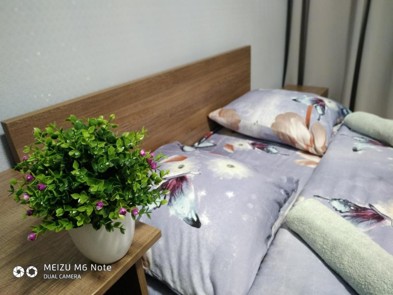 Sweet2Sleep Hotell Kiev Exteriör bild